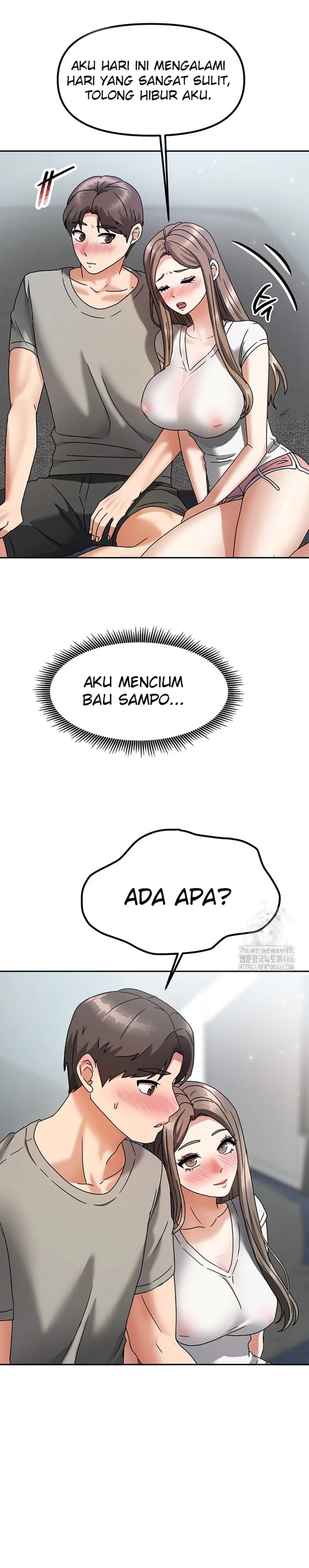 Duplex House - Chapter 03 22