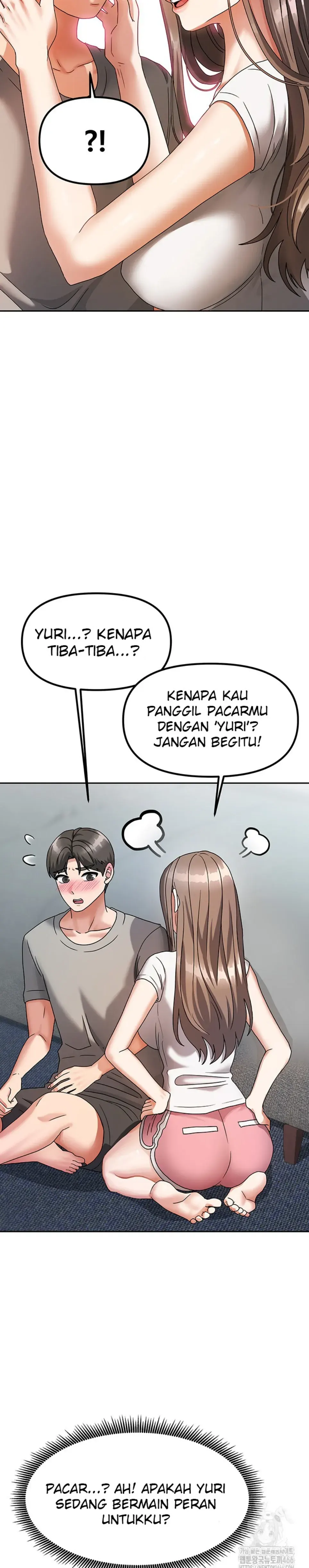 Duplex House - Chapter 03 20