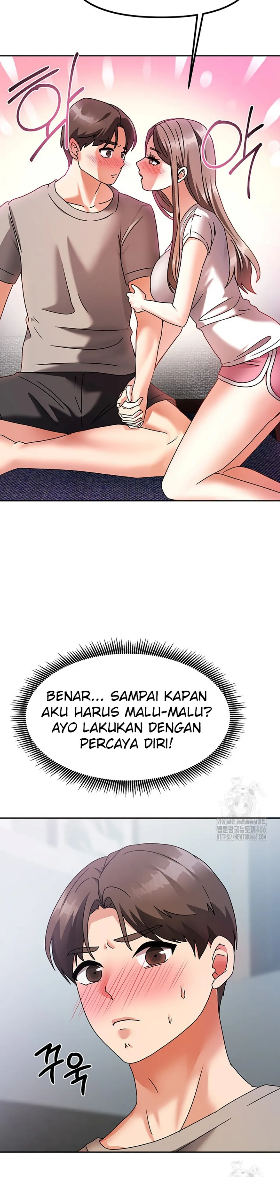 Duplex House - Chapter 03 26