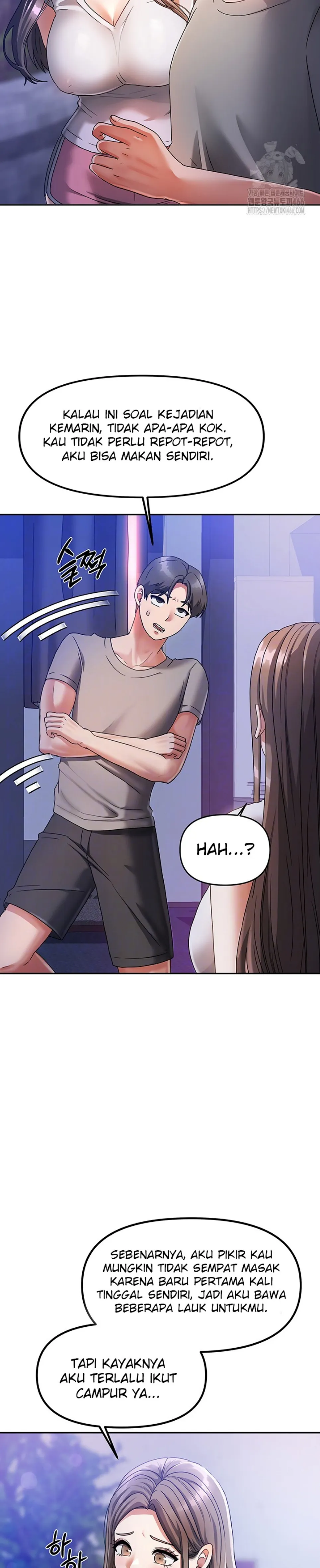 Duplex House - Chapter 03 3