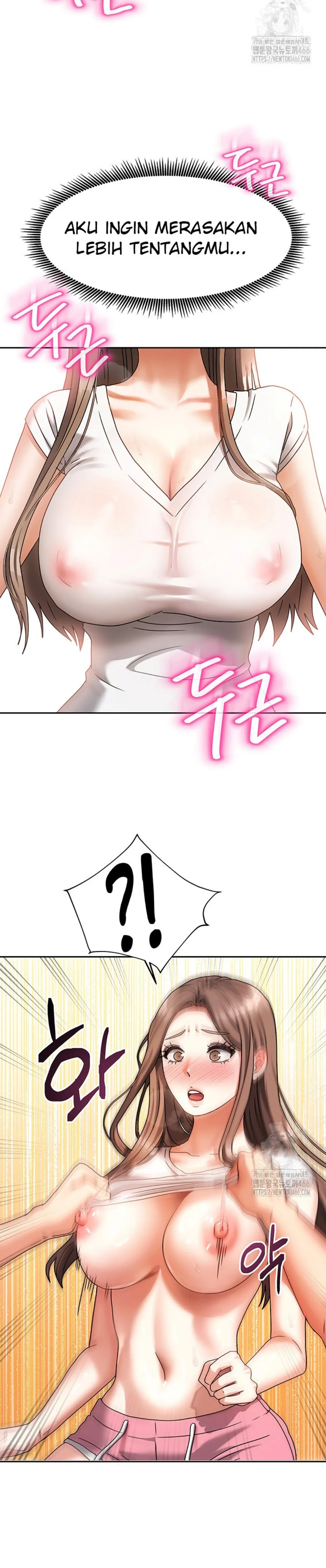Duplex House - Chapter 03 38