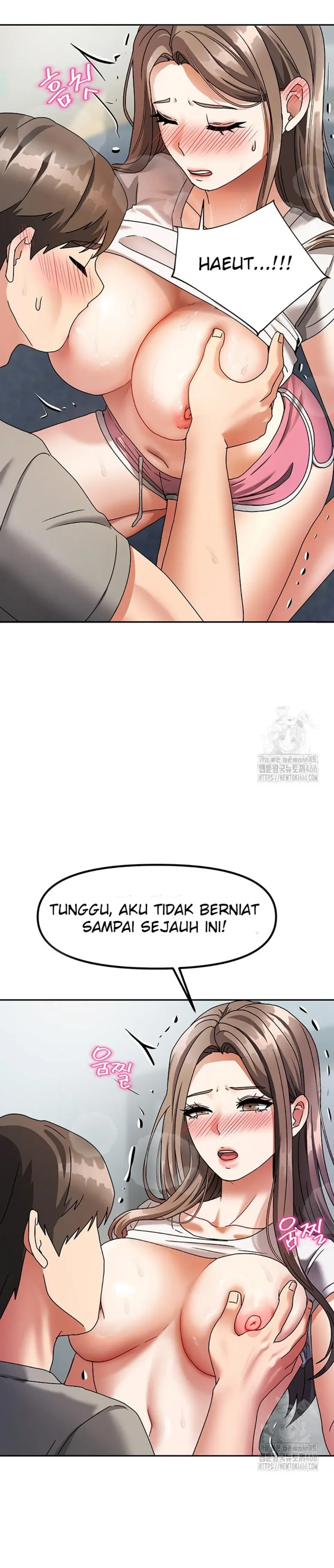 Duplex House - Chapter 03 39