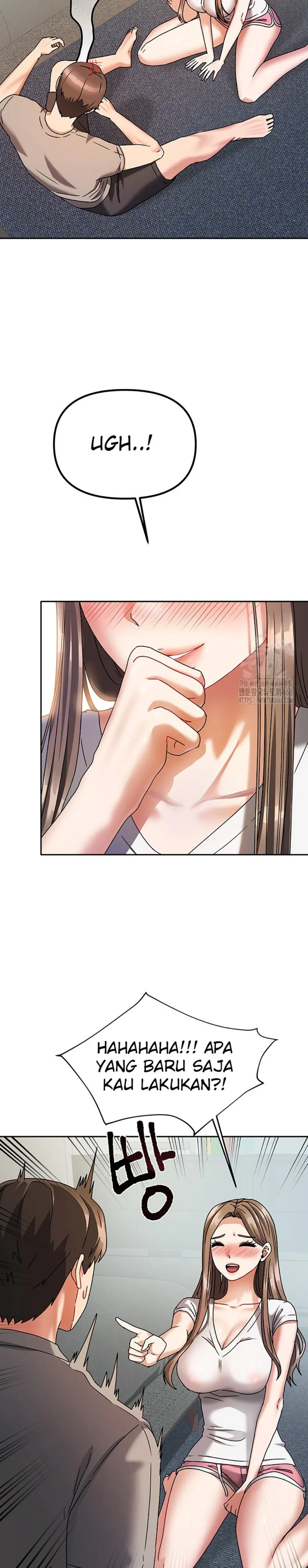 Duplex House - Chapter 03 33