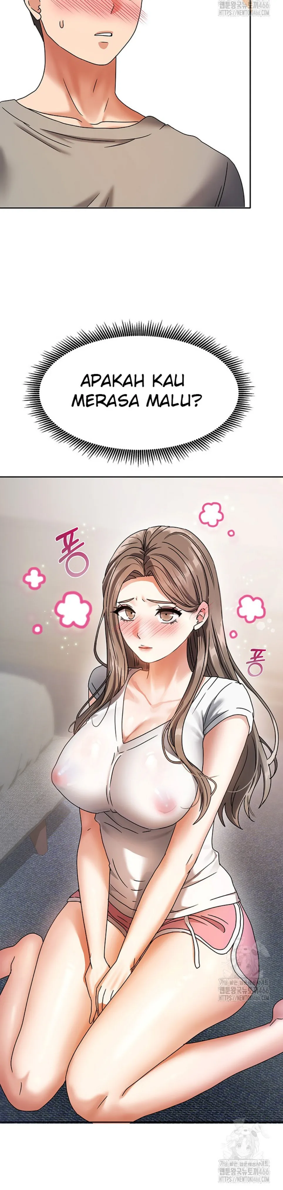 Duplex House - Chapter 03 30