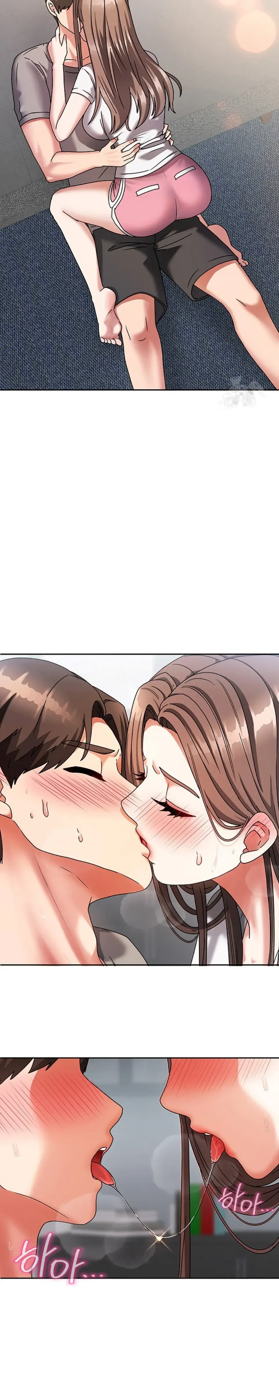 Duplex House - Chapter 03 36