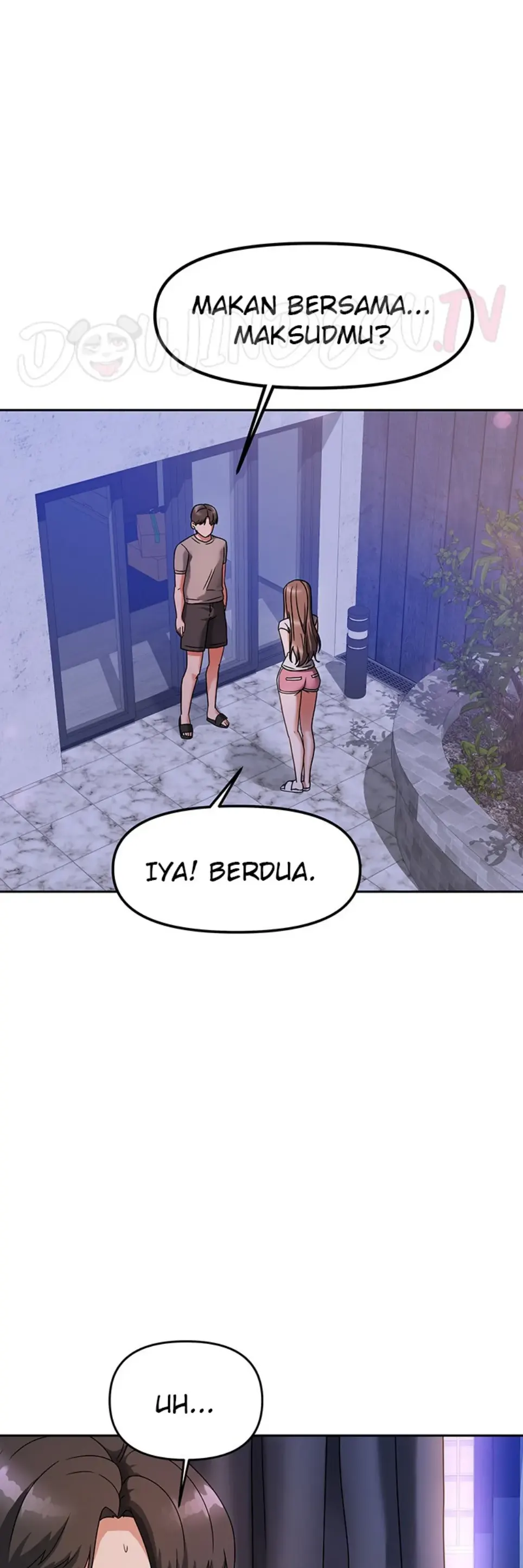 Duplex House - Chapter 03 1