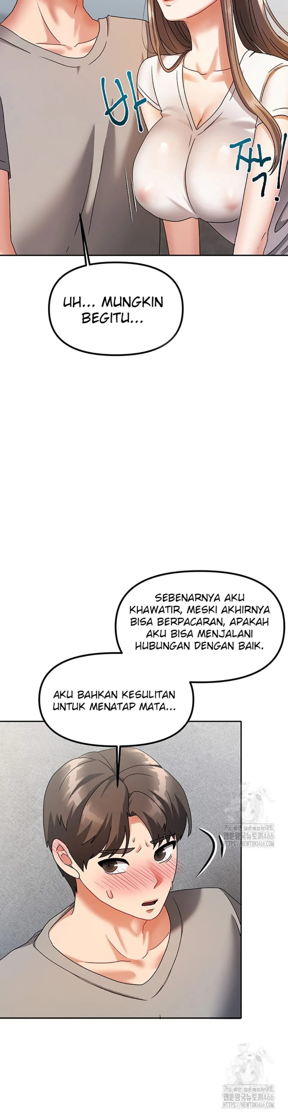 Duplex House - Chapter 03 18