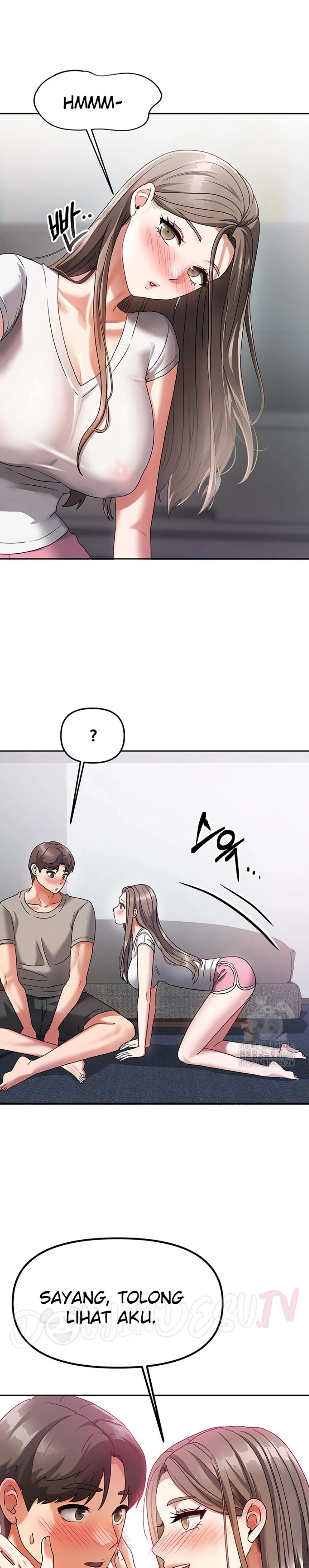 Duplex House - Chapter 03 19