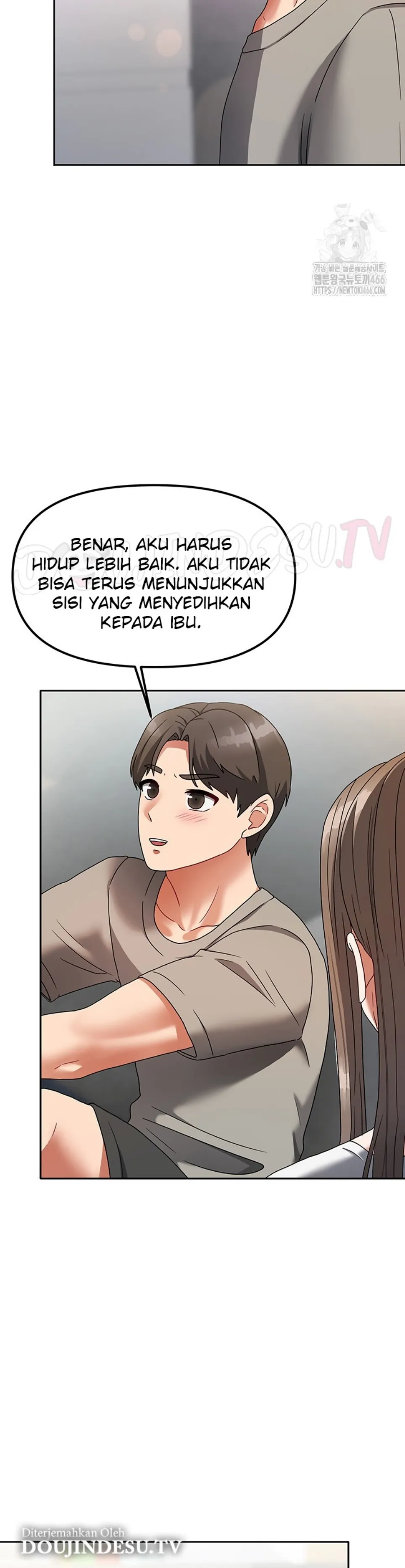 Duplex House - Chapter 03 13