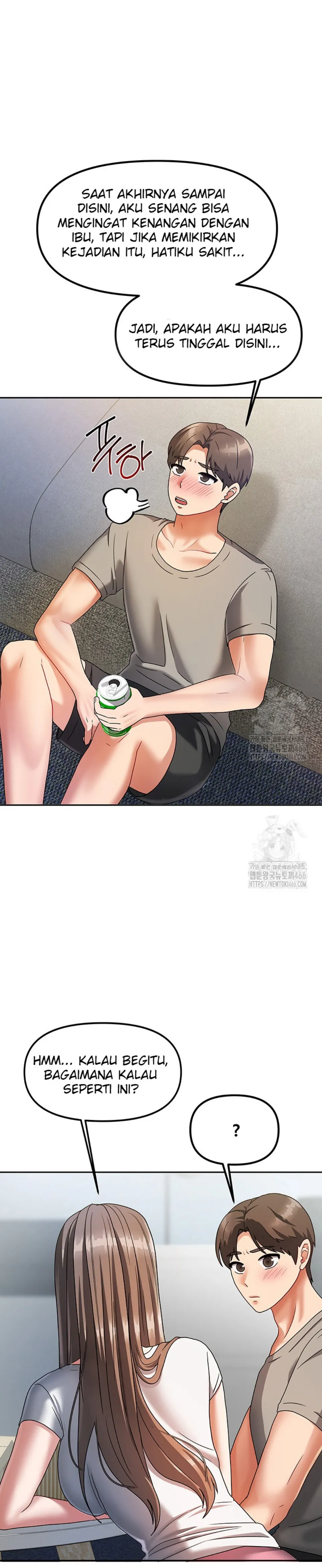 Duplex House - Chapter 03 11