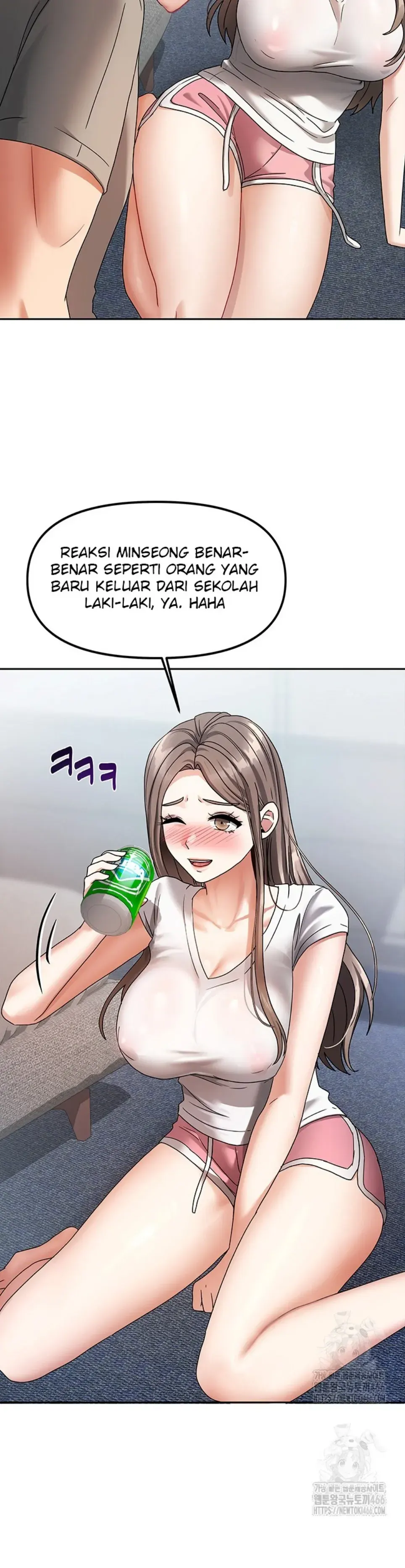 Duplex House - Chapter 03 16