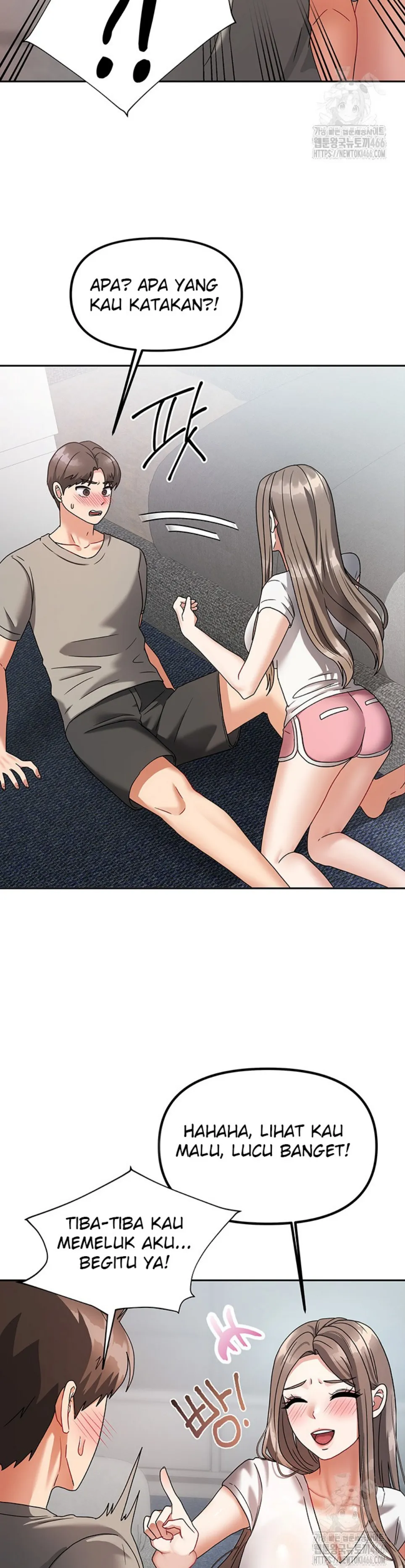 Duplex House - Chapter 03 15