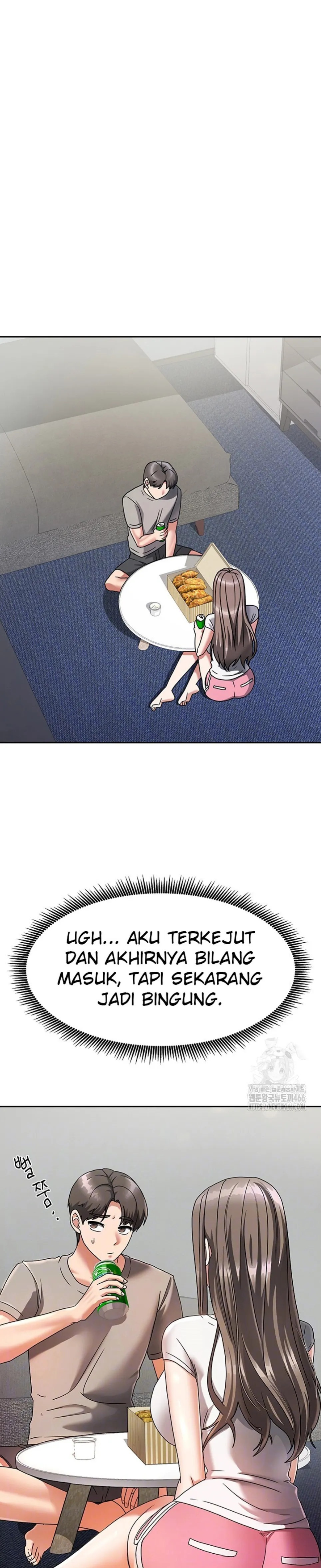 Duplex House - Chapter 03 7