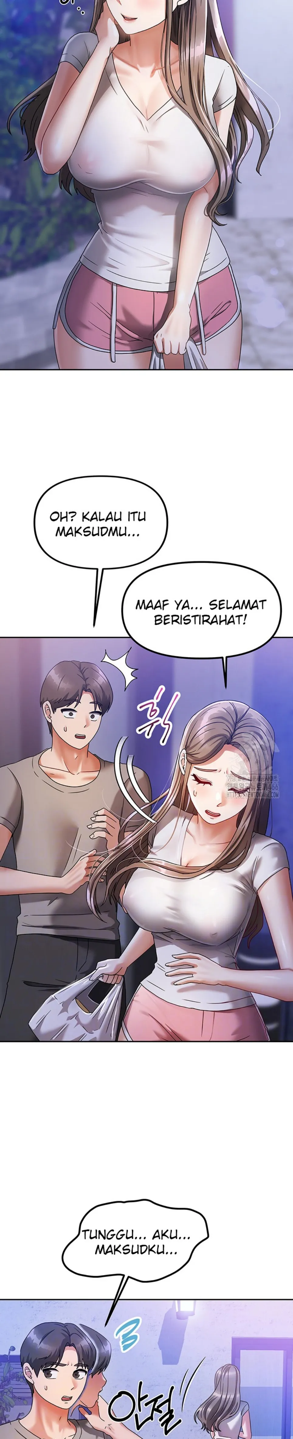 Duplex House - Chapter 03 4
