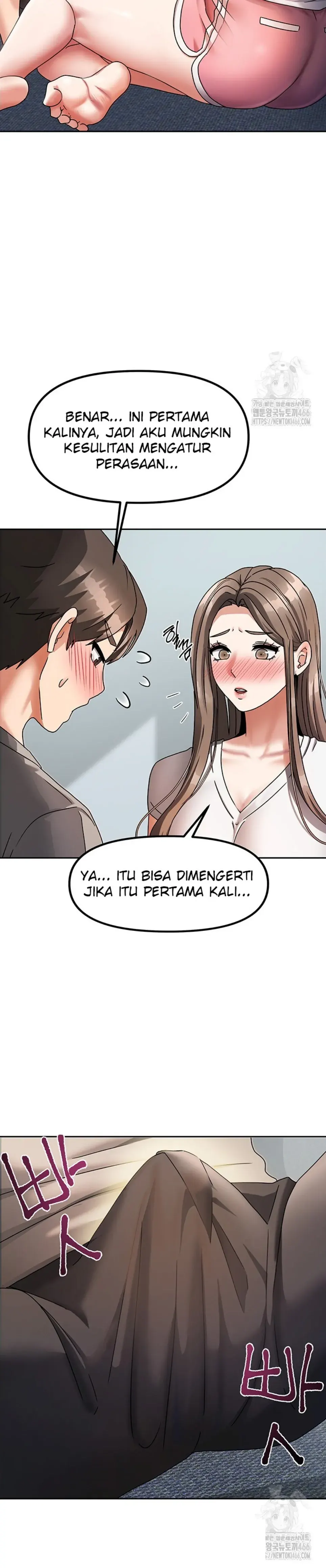Duplex House - Chapter 03 42