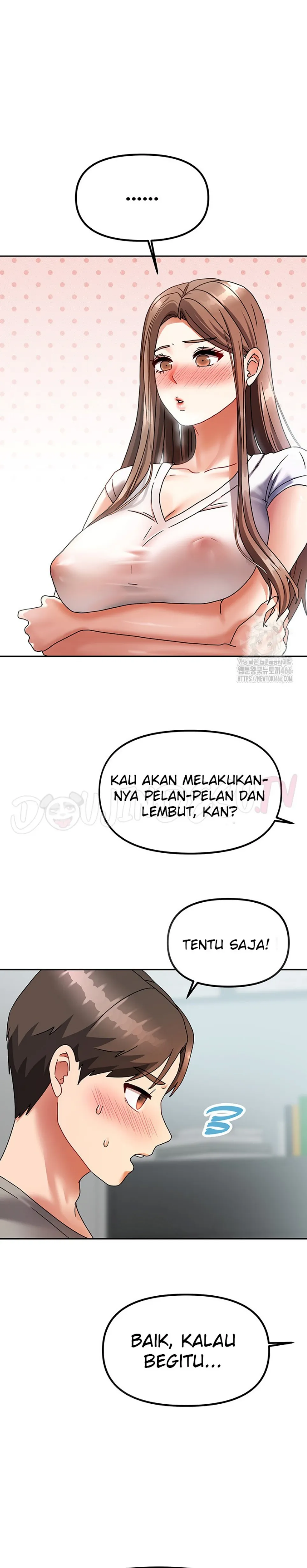 Duplex House - Chapter 03 43