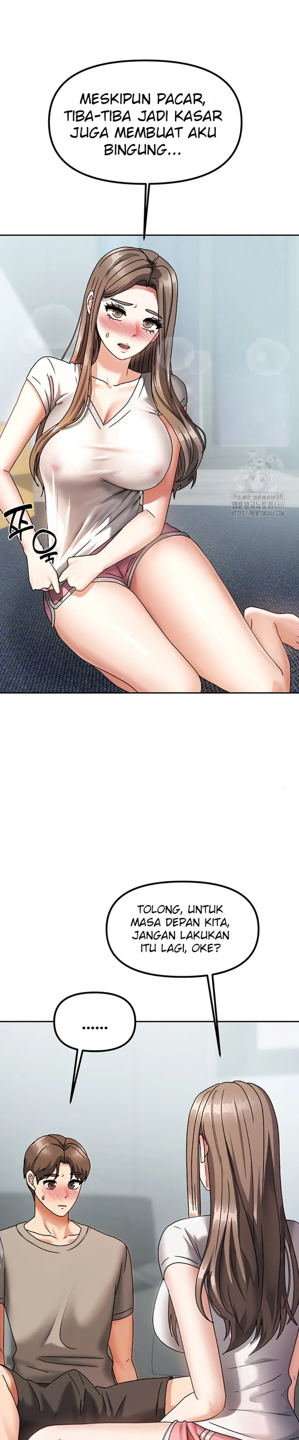 Duplex House - Chapter 03 41