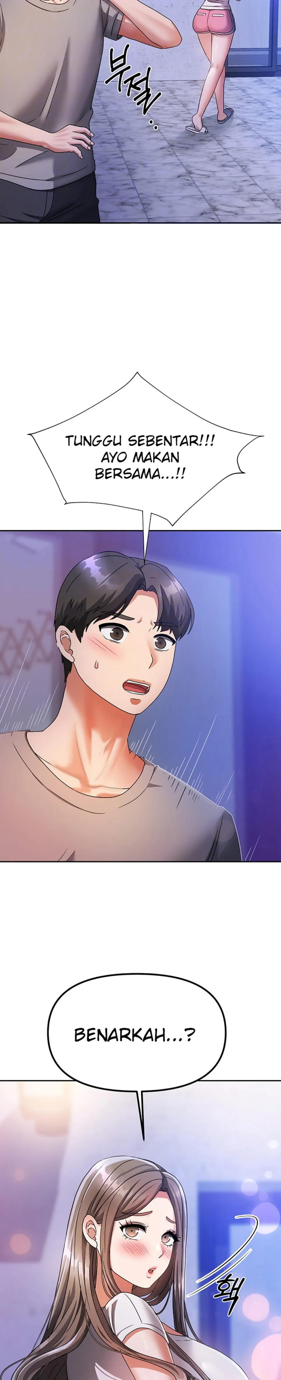 Duplex House - Chapter 03 5