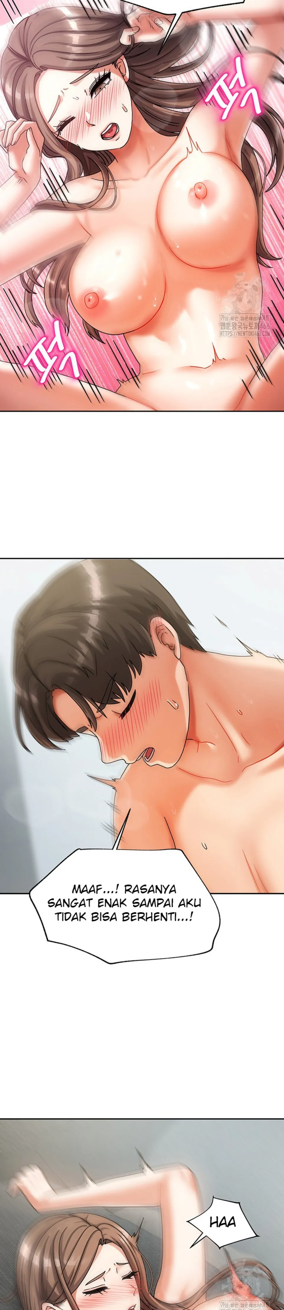 Duplex House - Chapter 04 23