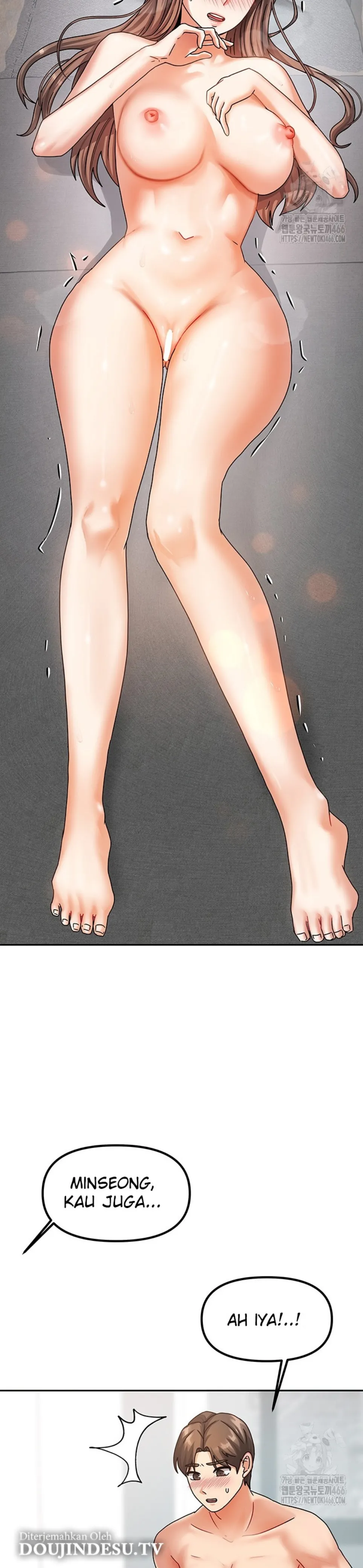 Duplex House - Chapter 04 14