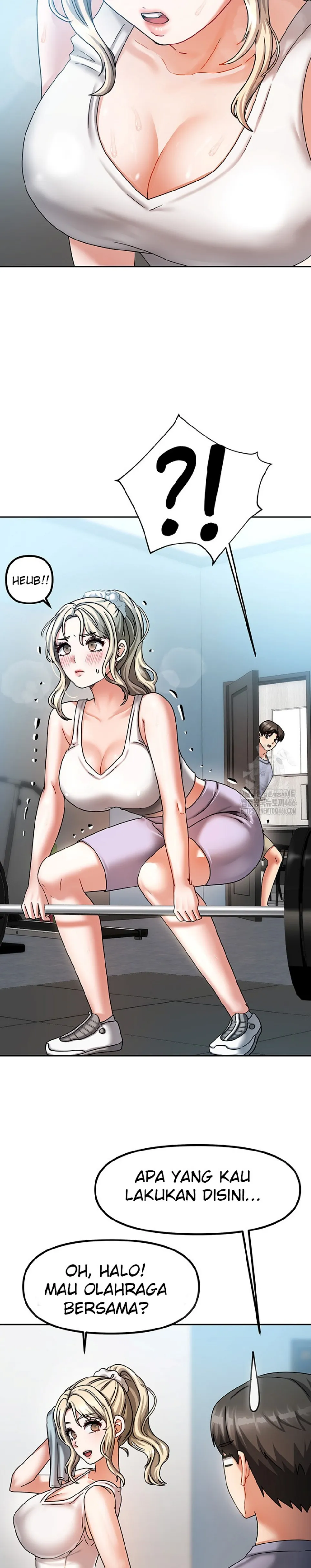 Duplex House - Chapter 05 28 Duplex House - Chapter 05 28