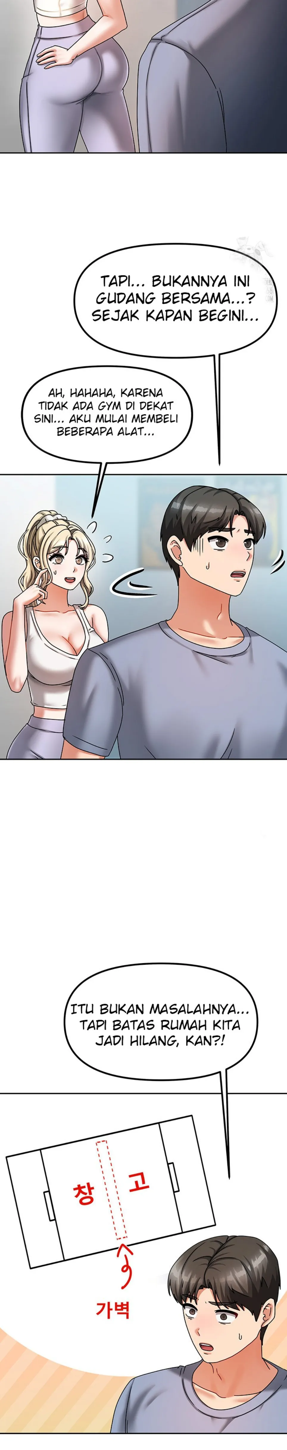 Duplex House - Chapter 05 29 Duplex House - Chapter 05 29