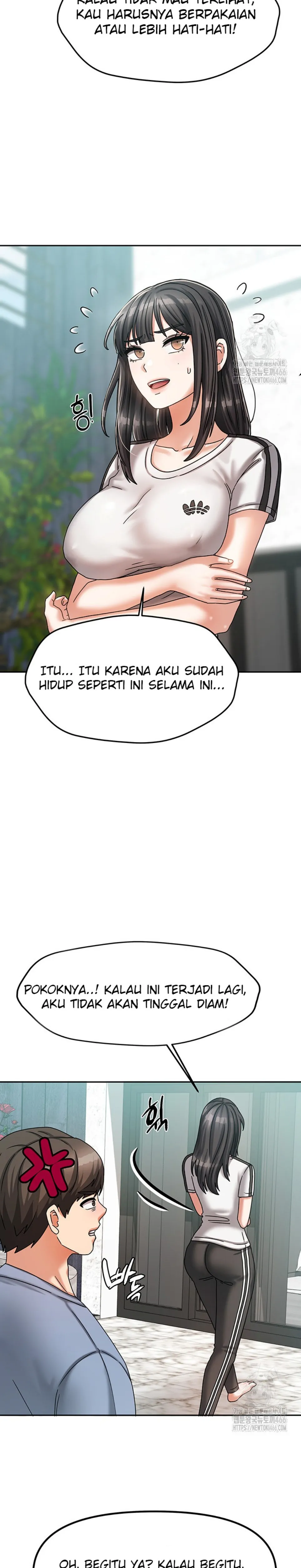 Duplex House - Chapter 05 23 Duplex House - Chapter 05 23