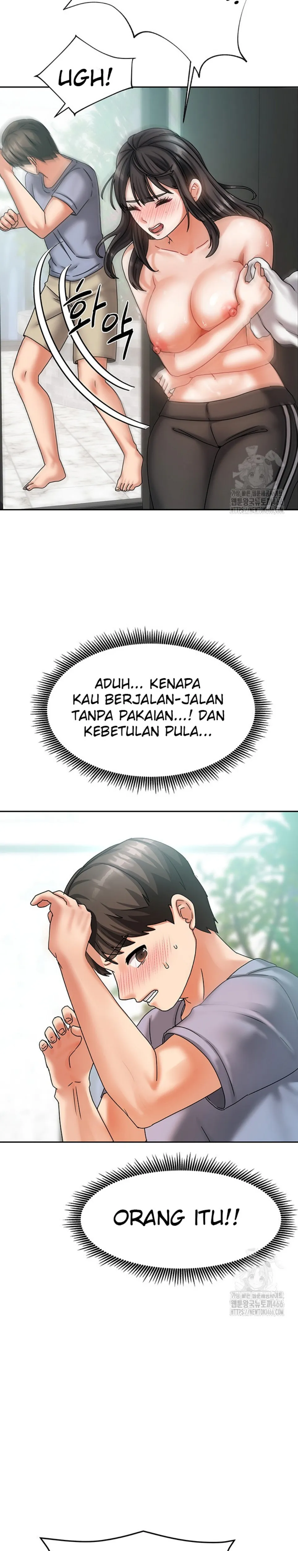 Duplex House - Chapter 05 20 Duplex House - Chapter 05 20