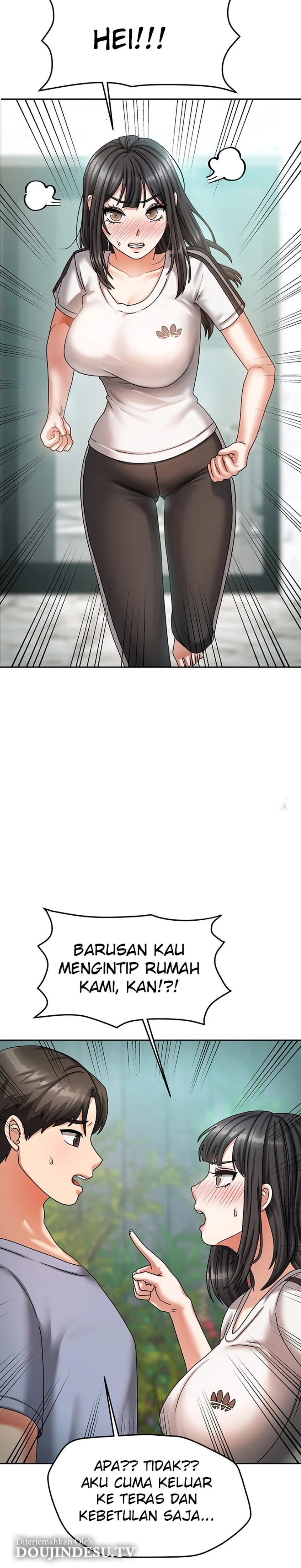 Duplex House - Chapter 05 21 Duplex House - Chapter 05 21