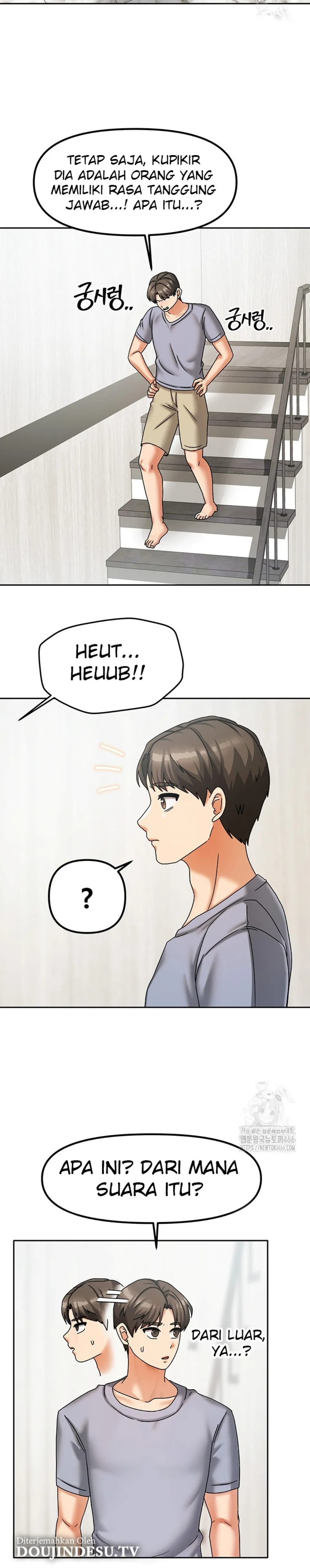 Duplex House - Chapter 05 26 Duplex House - Chapter 05 26