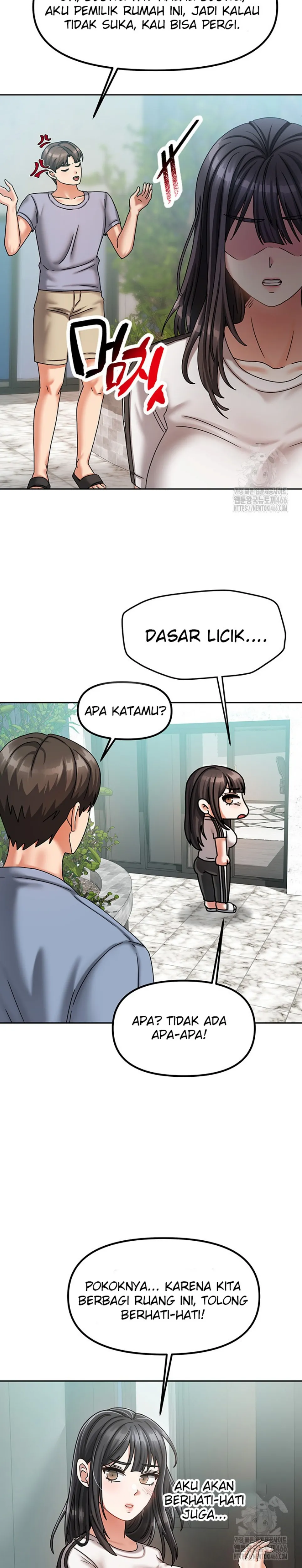 Duplex House - Chapter 05 24 Duplex House - Chapter 05 24