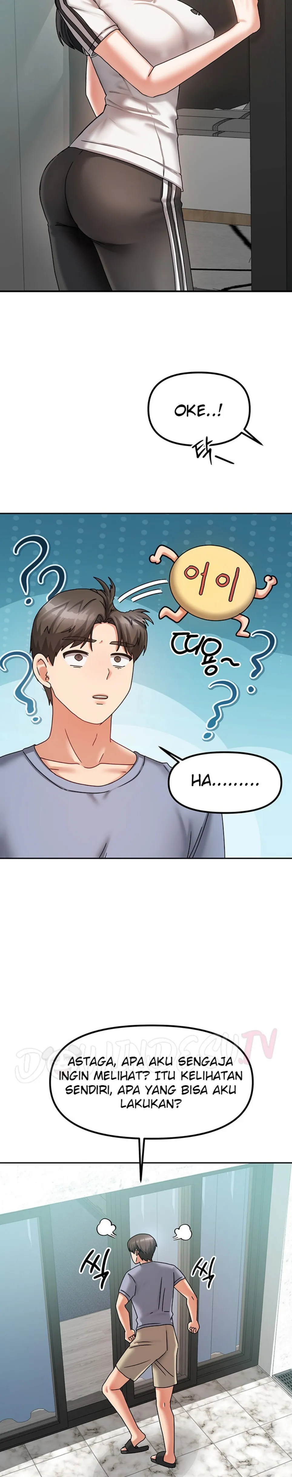 Duplex House - Chapter 05 25 Duplex House - Chapter 05 25