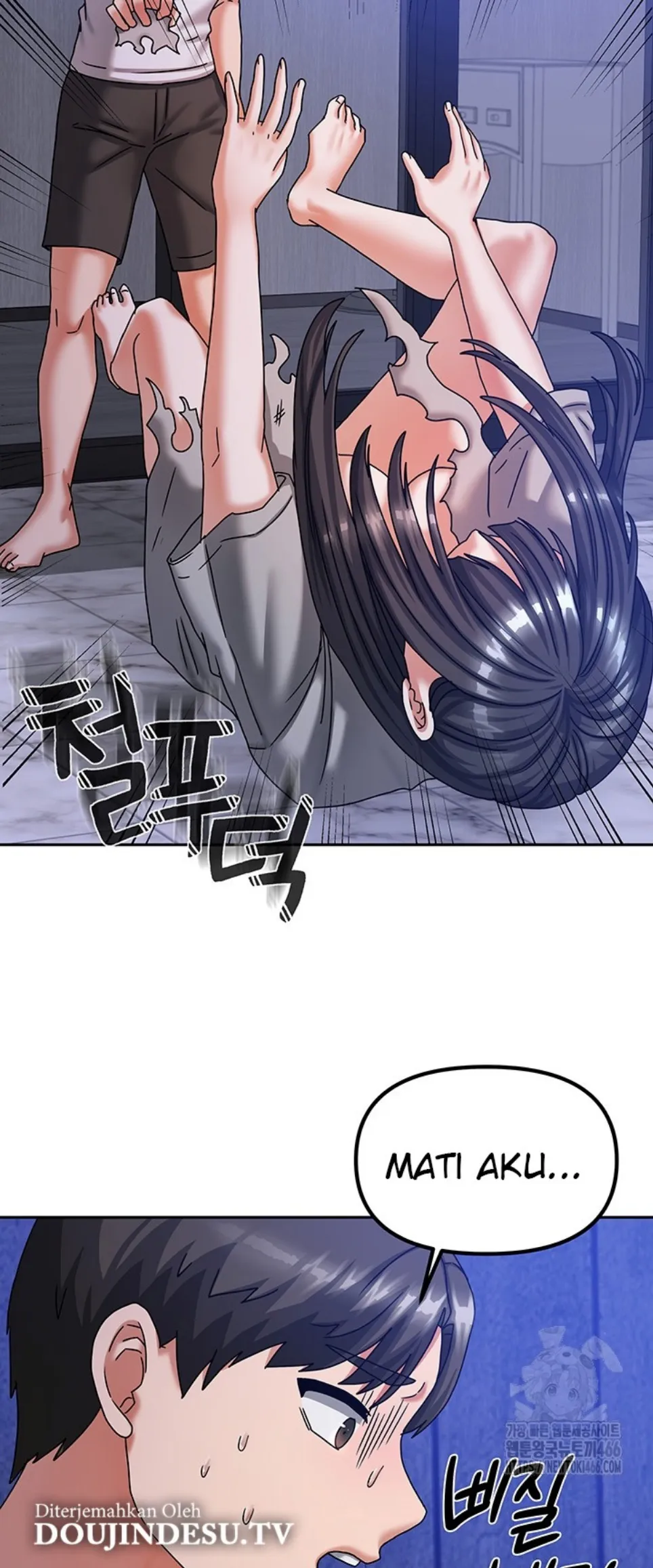 Duplex House - Chapter 05 39 Duplex House - Chapter 05 39