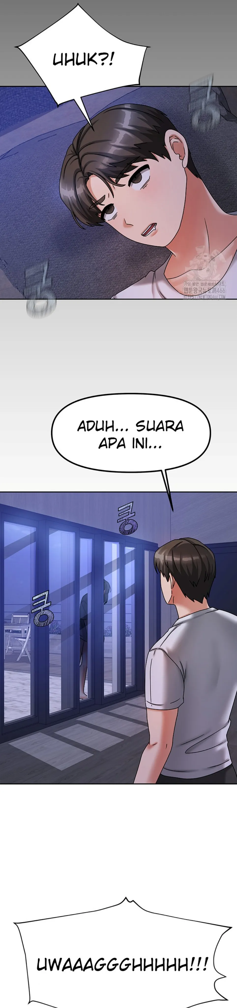 Duplex House - Chapter 05 32 Duplex House - Chapter 05 32