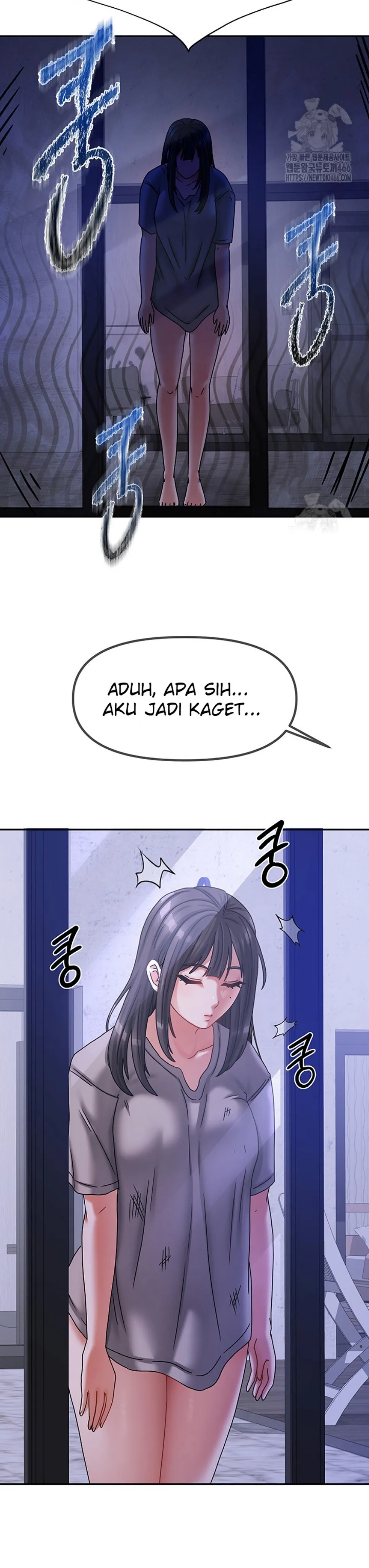 Duplex House - Chapter 05 33 Duplex House - Chapter 05 33