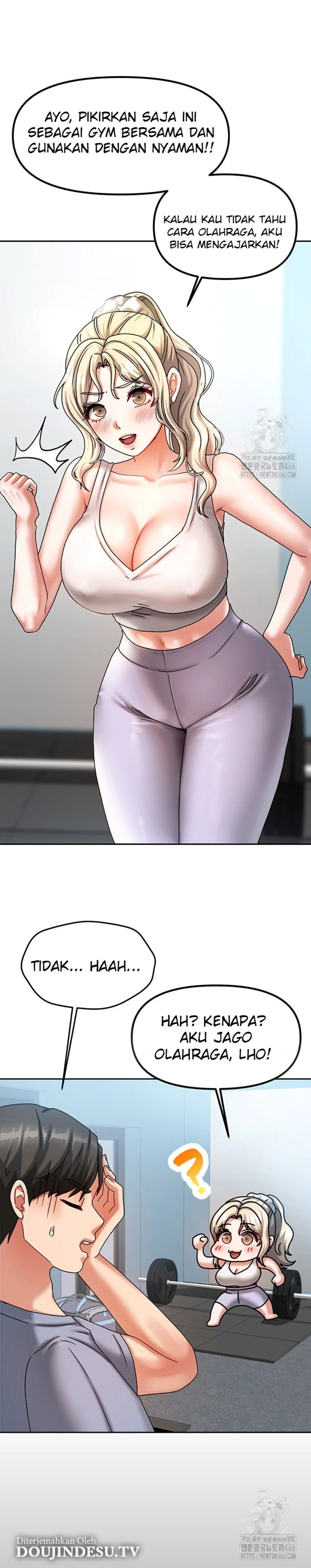 Duplex House - Chapter 05 30 Duplex House - Chapter 05 30