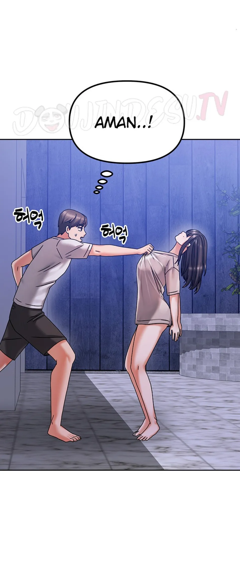 Duplex House - Chapter 05 37 Duplex House - Chapter 05 37