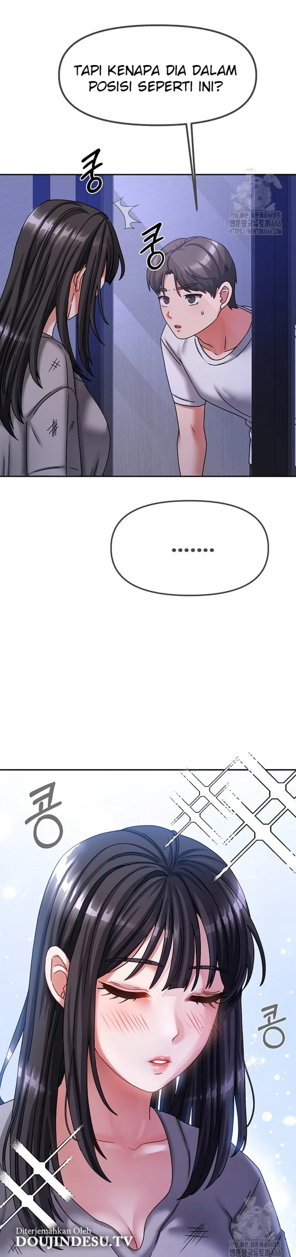 Duplex House - Chapter 05 34 Duplex House - Chapter 05 34