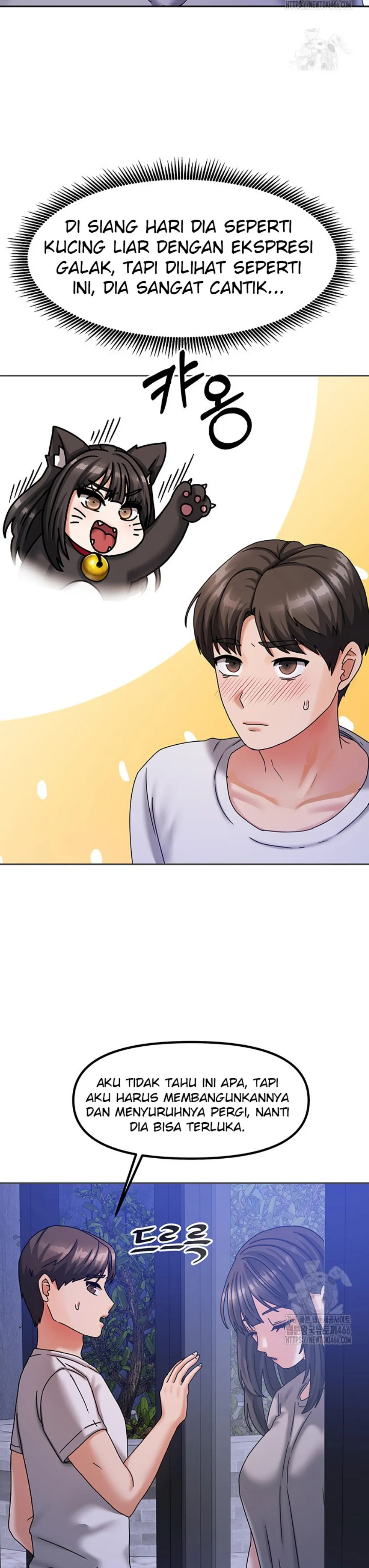 Duplex House - Chapter 05 35 Duplex House - Chapter 05 35