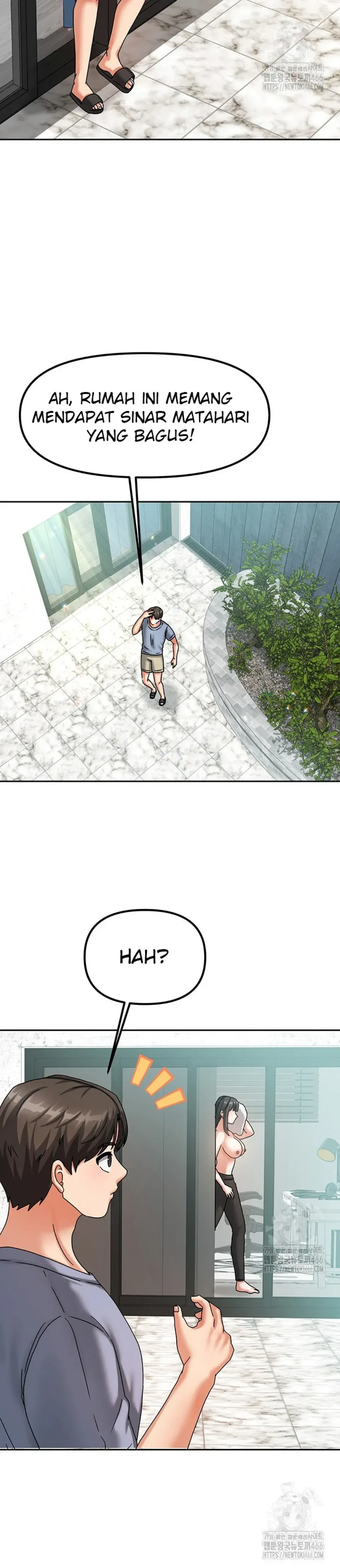 Duplex House - Chapter 05 18 Duplex House - Chapter 05 18