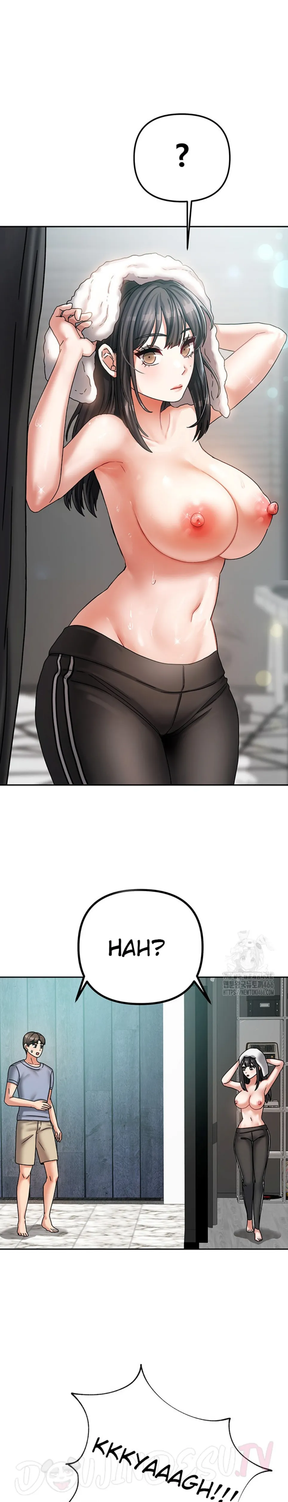 Duplex House - Chapter 05 19 Duplex House - Chapter 05 19