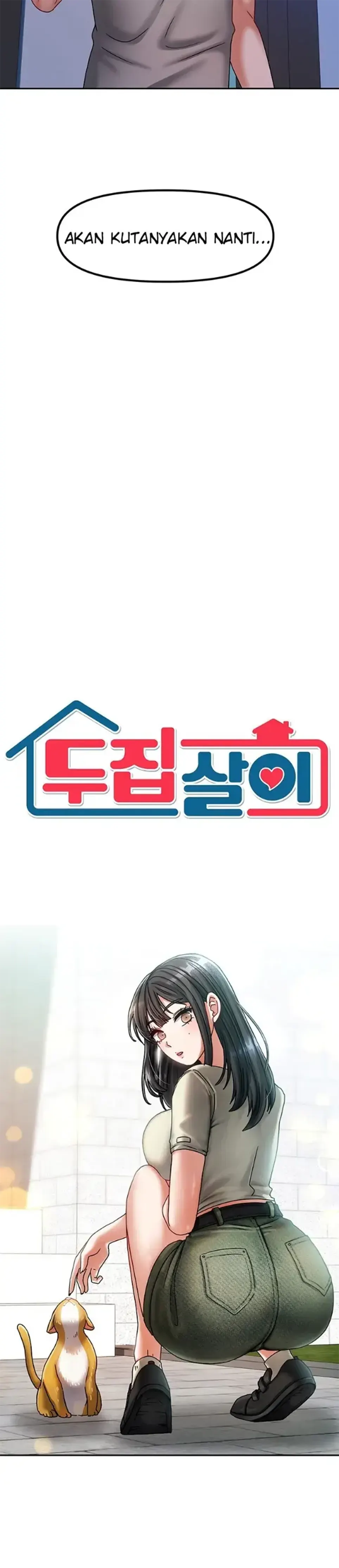 Duplex House - Chapter 05 16 Duplex House - Chapter 05 16