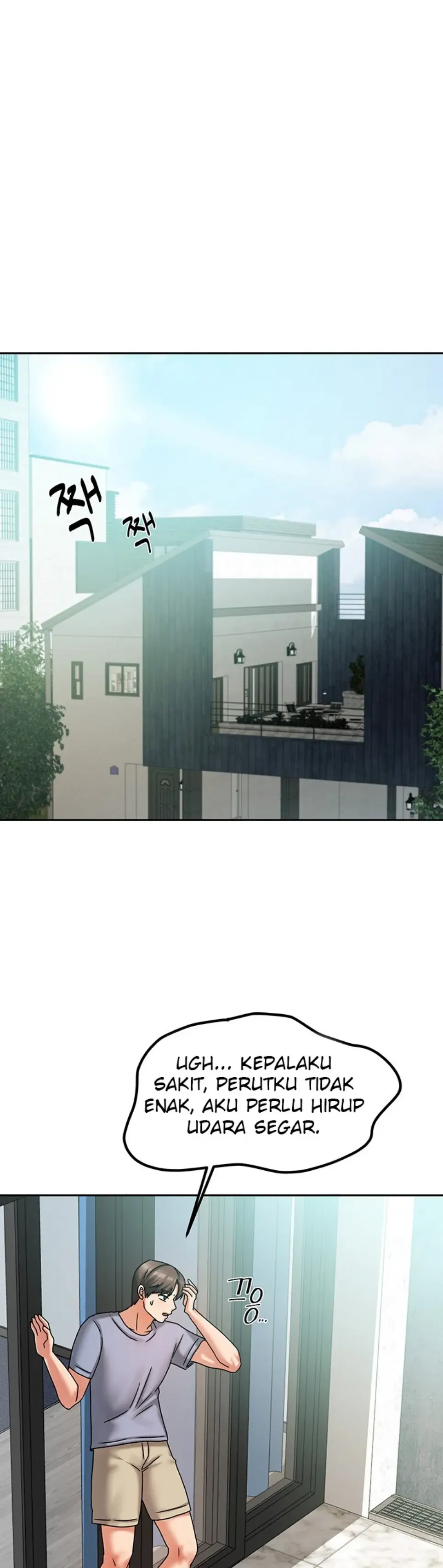 Duplex House - Chapter 05 17 Duplex House - Chapter 05 17