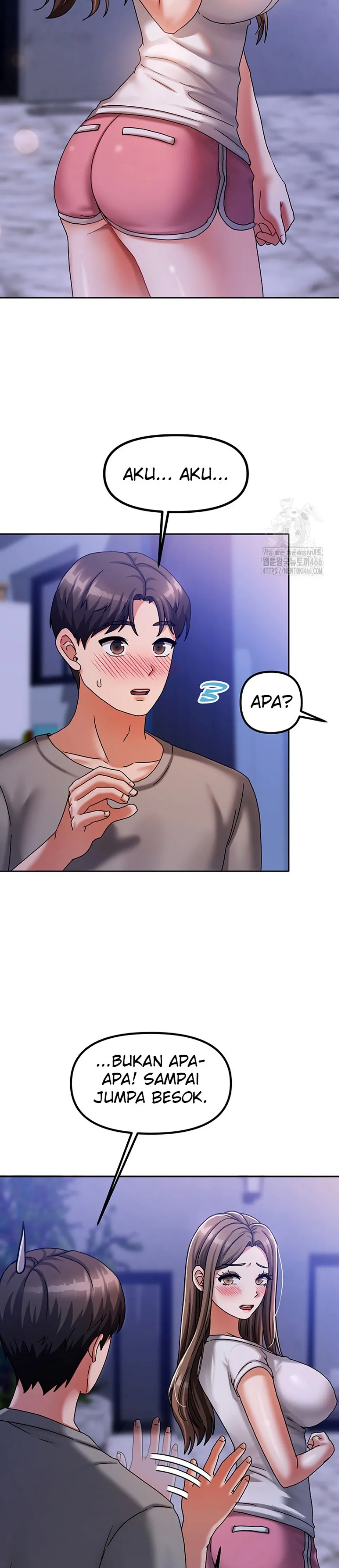 Duplex House - Chapter 05 14 Duplex House - Chapter 05 14