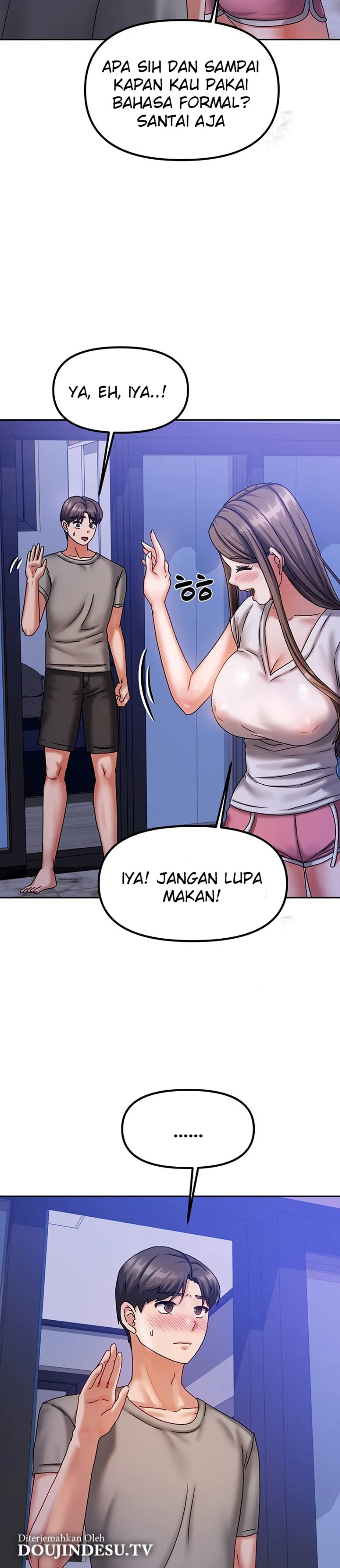 Duplex House - Chapter 05 15 Duplex House - Chapter 05 15