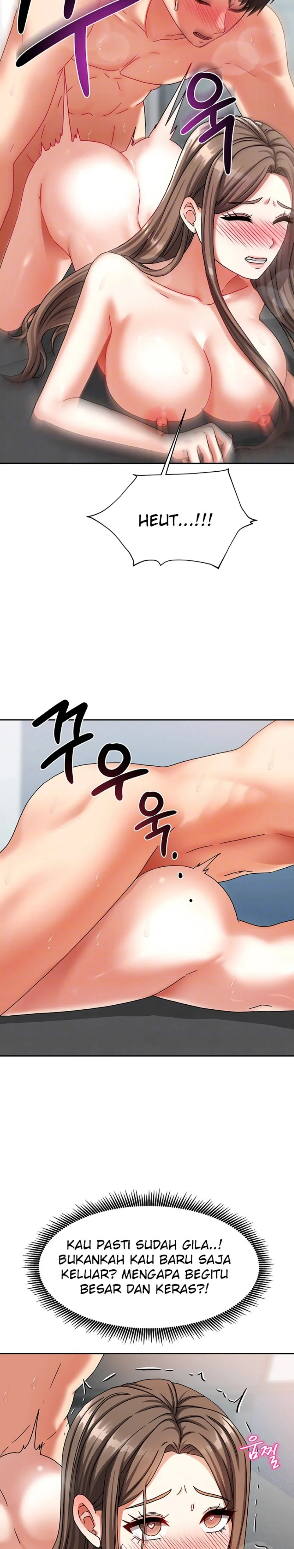 Duplex House - Chapter 05 4 Duplex House - Chapter 05 4