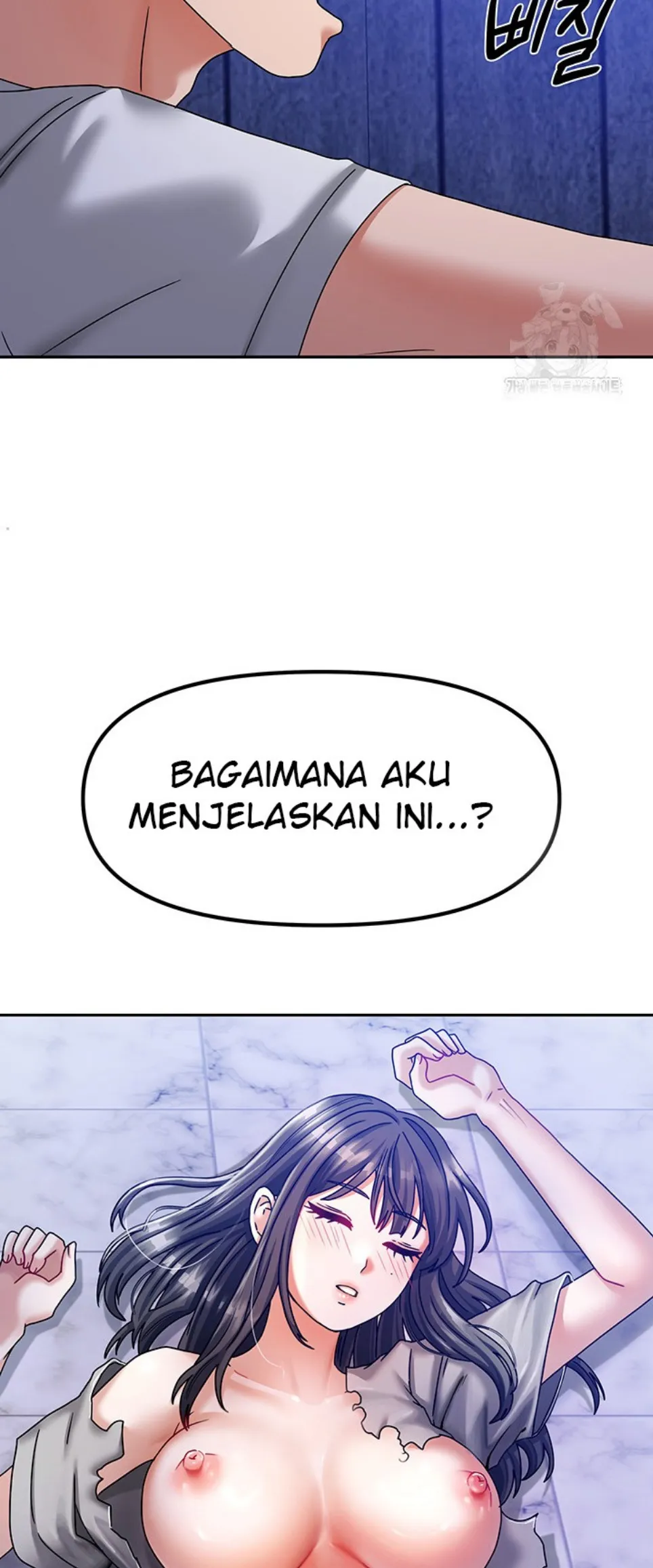 Duplex House - Chapter 05 40 Duplex House - Chapter 05 40