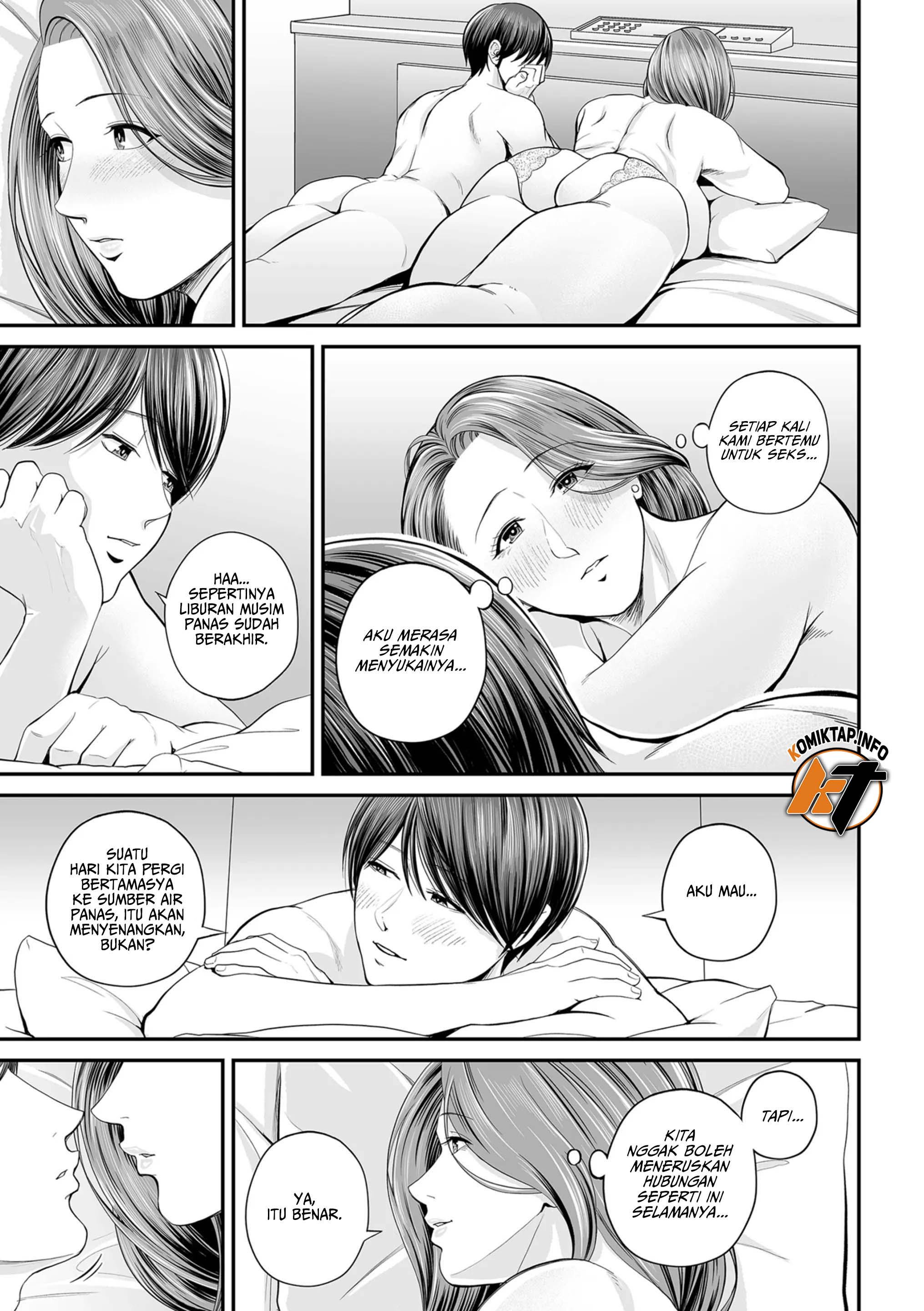 Eigyou saki no Yuuko-san - Chapter 2 36 Eigyou saki no Yuuko-san - Chapter 2 36