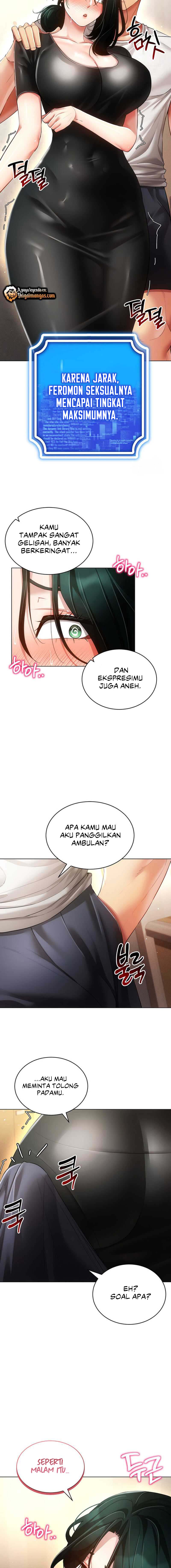 Eroge Game Skills IRL - Chapter 55 9