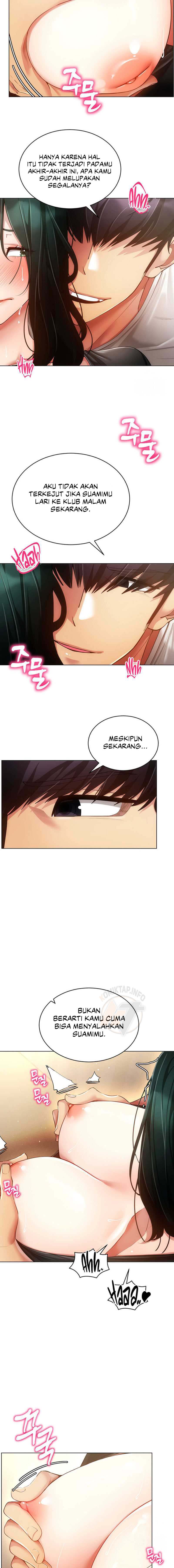 Eroge Game Skills IRL - Chapter 55 12